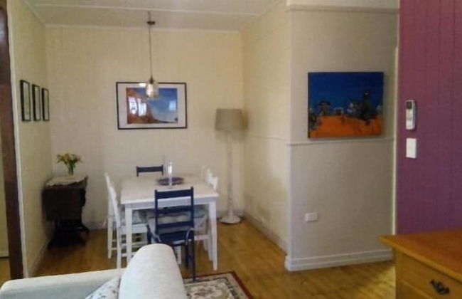 Boonah Cottage - Foto 7