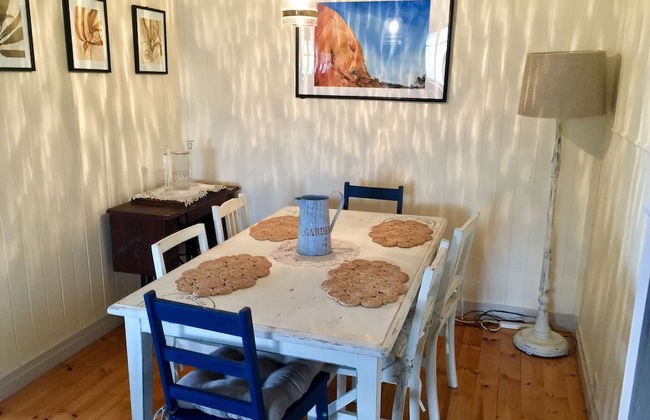 Boonah Cottage - Foto 8