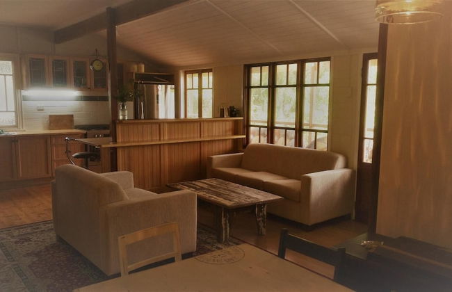 Boonah Cottage - Foto 11