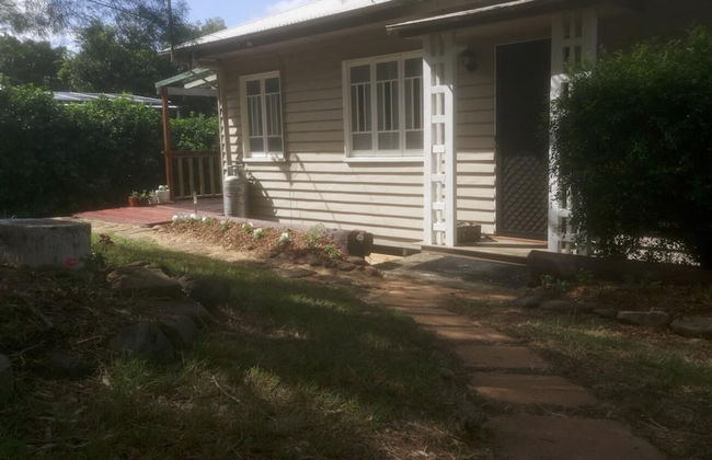 Boonah Cottage - Foto 17