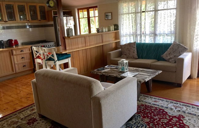 Boonah Cottage - Foto 1