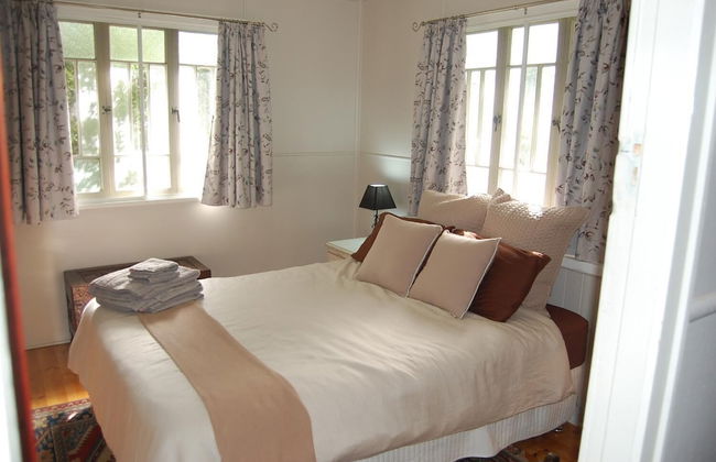 Boonah Cottage - Foto 5