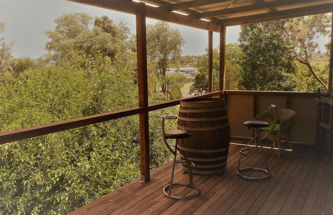 Boonah Cottage - Foto 13