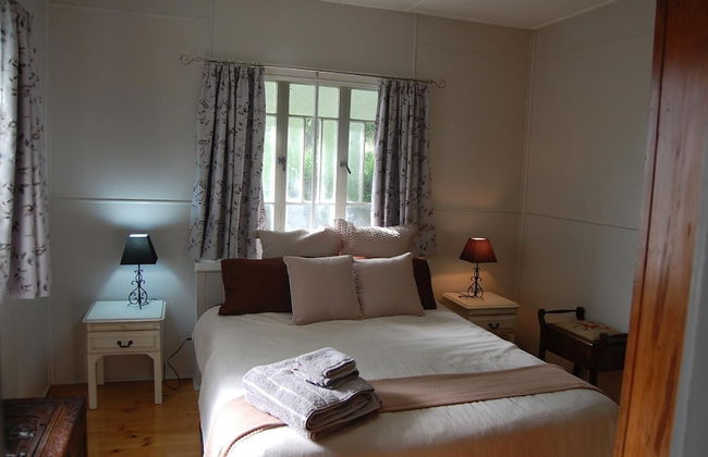 Boonah Cottage - Foto 4