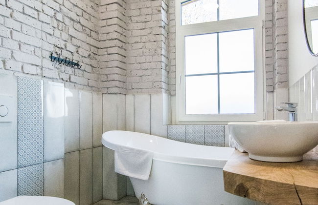 Apartamenty hoteLOVE Stara Kuźnia - Foto 25