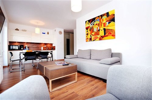 Foto 47 - Golden Sun Apartments- Polanki