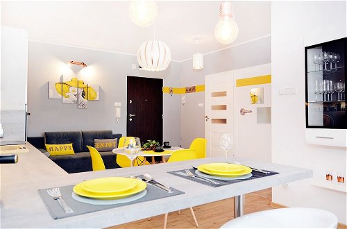 Photo 30 - Golden Sun Apartments- Polanki