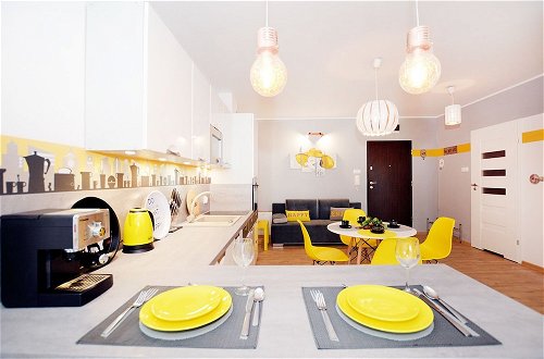Foto 34 - Golden Sun Apartments- Polanki