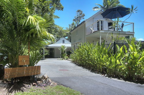 Foto 38 - Port Douglas Cottage and Lodge