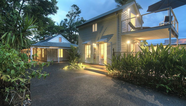 Foto 1 - Port Douglas Cottage and Lodge