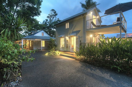 Foto 1 - Port Douglas Cottage and Lodge