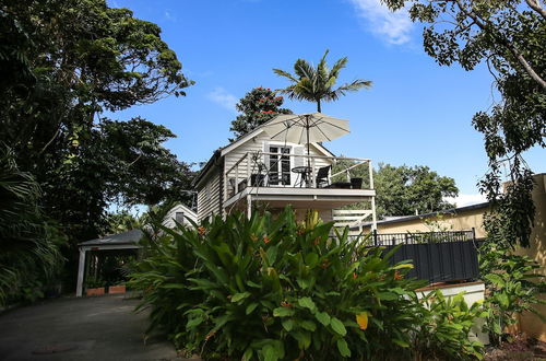 Foto 39 - Port Douglas Cottage and Lodge