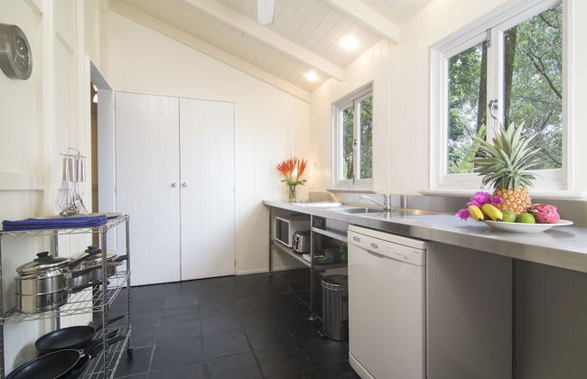 Port Douglas Cottage and Lodge - Foto 13