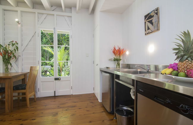 Port Douglas Cottage and Lodge - Foto 34