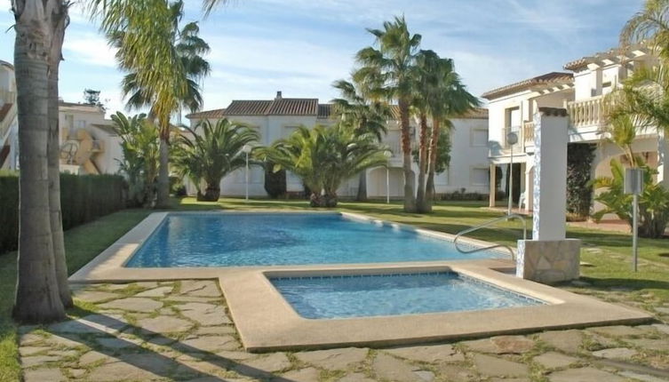 Photo 1 - Bungalow Giralda