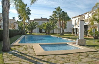 Photo 1 - Bungalow Giralda