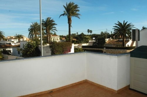 Photo 5 - Bungalow Giralda