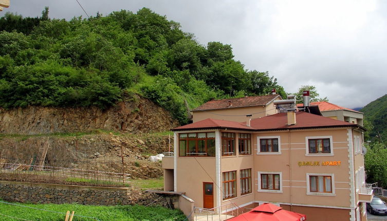 Photo 1 - Camlik Apart Hotel