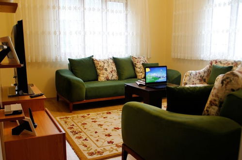 Photo 16 - Camlik Apart Hotel