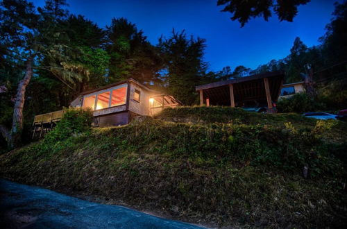 Photo 42 - Marbella Lane Pedro Point Beach House with Hot Tub