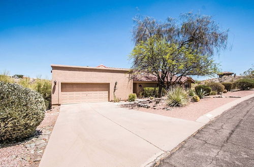 Photo 30 - Fountain Hills With Heated Pool and Amazing Views