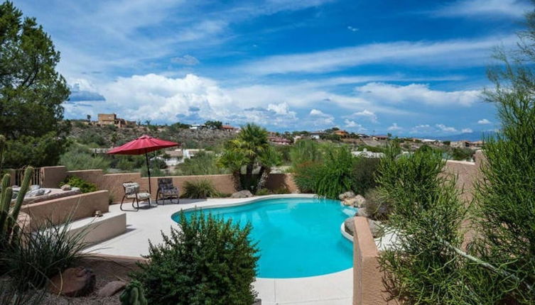 Foto 1 - Fountain Hills With Heated Pool and Amazing Views