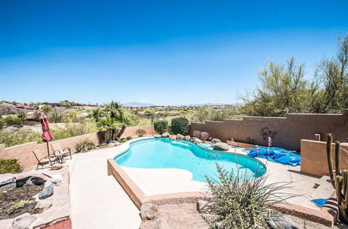 Photo 28 - Fountain Hills With Heated Pool and Amazing Views