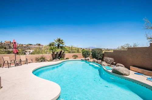 Photo 14 - Fountain Hills With Heated Pool and Amazing Views