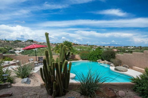 Photo 18 - Fountain Hills With Heated Pool and Amazing Views