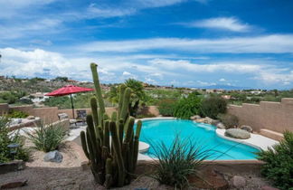 Photo 3 - Fountain Hills With Heated Pool and Amazing Views