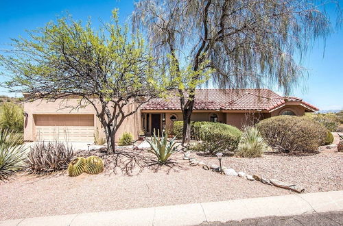 Photo 10 - Fountain Hills With Heated Pool and Amazing Views