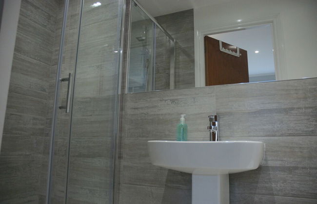 Royal Mile Accommodation - Foto 31