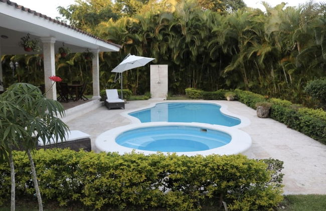 Villa en Guavaberry - Foto 16
