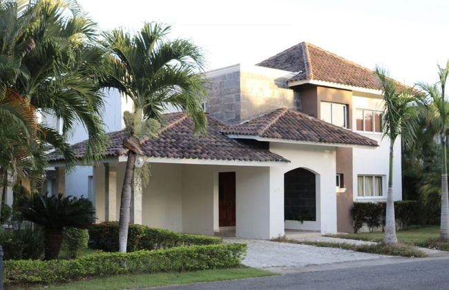Villa en Guavaberry - Foto 1