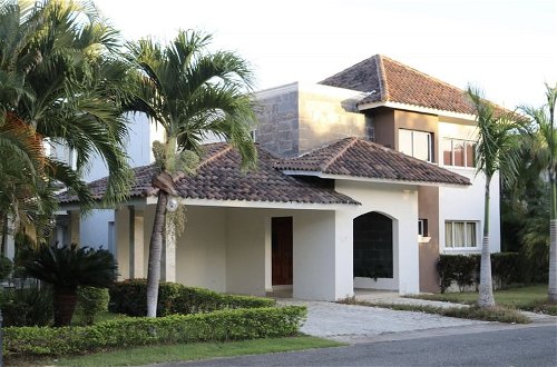 Foto 1 - Villa en Guavaberry