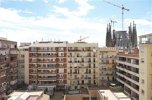 Foto 41 - Sagrada Familia Sun