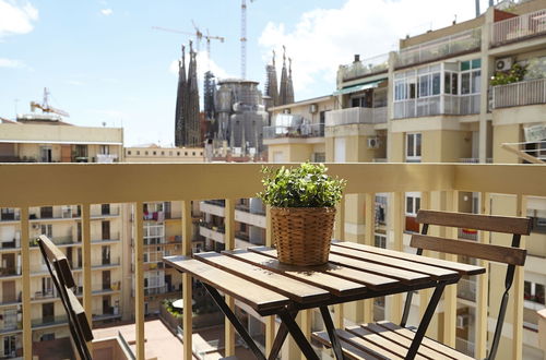 Photo 42 - Sagrada Familia Sun