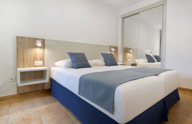 Sport Hotel Monte Feliz - powered by Playitas - Foto 53