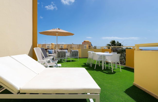 Sport Hotel Monte Feliz - powered by Playitas - Foto 43