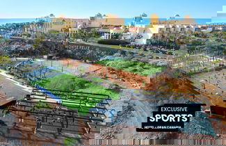 Foto 1 - Sport Hotel Monte Feliz - powered by Playitas