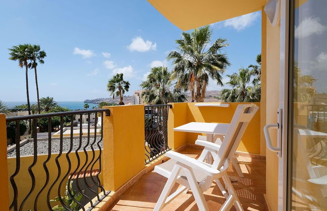 Sport Hotel Monte Feliz - powered by Playitas - Foto 33