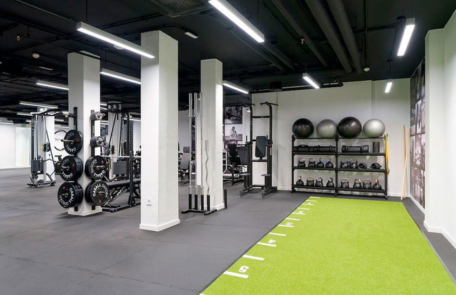 Sport Hotel Monte Feliz - powered by Playitas - Foto 76
