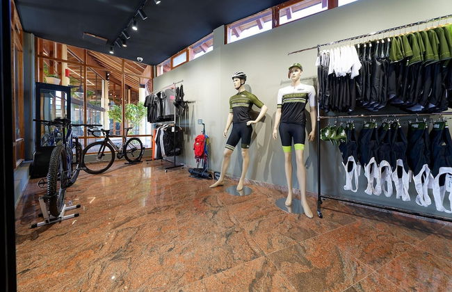 Sport Hotel Monte Feliz - powered by Playitas - Foto 69