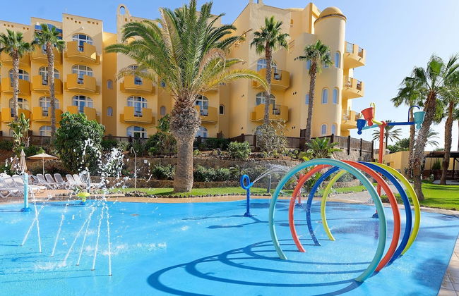 Sport Hotel Monte Feliz - powered by Playitas - Foto 57