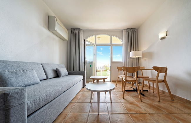 Sport Hotel Monte Feliz - powered by Playitas - Foto 48