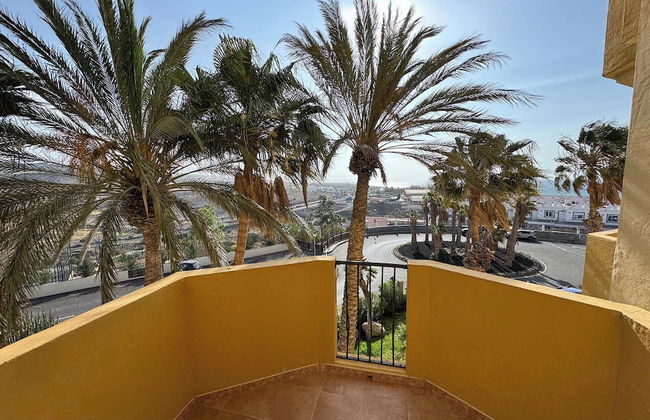 Sport Hotel Monte Feliz - powered by Playitas - Foto 61