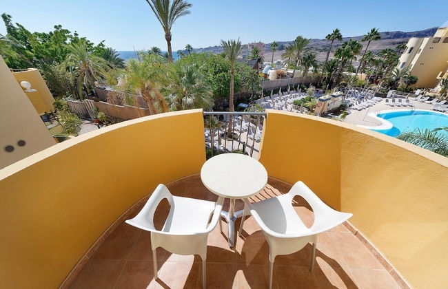 Sport Hotel Monte Feliz - powered by Playitas - Foto 25