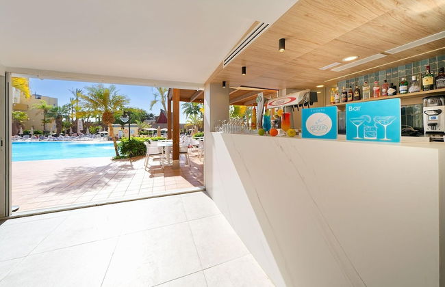 Sport Hotel Monte Feliz - powered by Playitas - Foto 52
