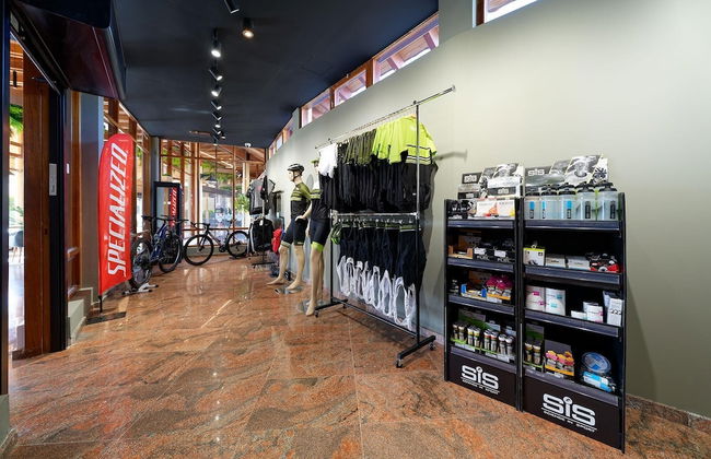 Sport Hotel Monte Feliz - powered by Playitas - Foto 68