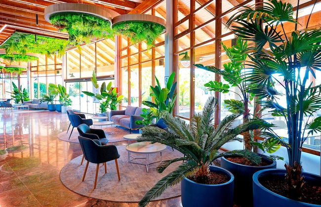 Sport Hotel Monte Feliz - powered by Playitas - Foto 2